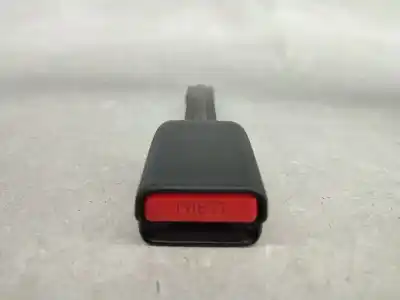 Second-hand car spare part right front seat belt buckle for opel agila (b) (h08) 1.0 (f68) oem iam references 1050629
