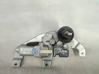 Second-hand car spare part rear windshield wiper motor for opel agila (b) (h08) 1.0 (f68) oem iam references 