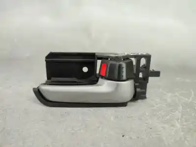 Second-hand car spare part interior right rear handle for opel agila (b) (h08) 1.0 (f68) oem iam references 