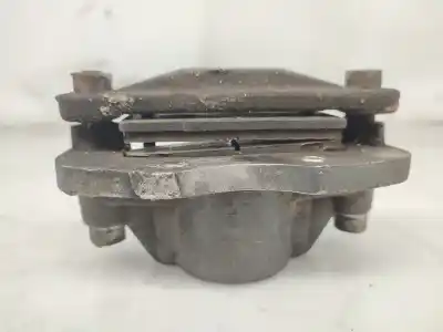 Peça sobressalente para automóvel em segunda mão pinça de travão dianteira esquerda por microcar virgo 40 0.5 cc referências oem iam   