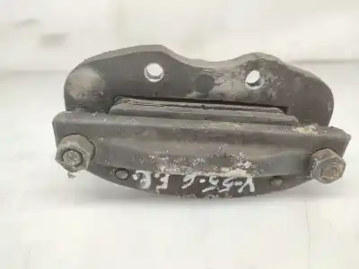 Peça sobressalente para automóvel em segunda mão pinça de travão dianteira esquerda por microcar virgo 40 0.5 cc referências oem iam   