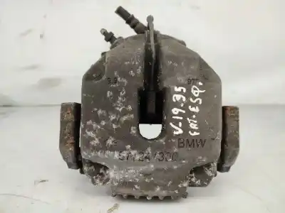 Piesă de schimb auto la mâna a doua etrier de frânã stânga pentru bmw 3 touring (e91) 320 d referințe oem iam 