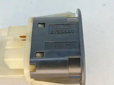 Second-hand car spare part multifunction switch for saab 9-3 (ys3d) 2.0 i oem iam references 4733440  