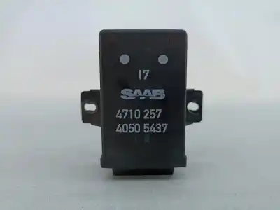 Pezzo di ricambio per auto di seconda mano quadro di chiusura per saab 9-3 (ys3d) 2.0 i riferimenti oem iam 4710257