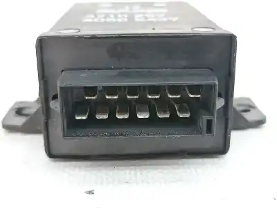 Second-hand car spare part central locking pump for saab 9-3 (ys3d) 2.0 i oem iam references 4710257  