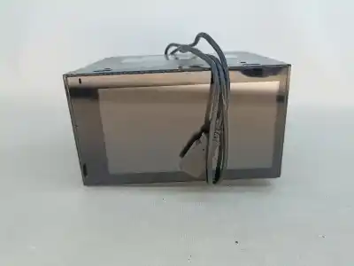 Pezzo di ricambio per auto di seconda mano display multifunzione per saab 9-3 (ys3d) 2.0 i riferimenti oem iam 