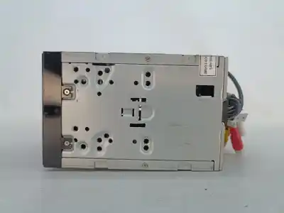 Second-hand car spare part multifunction display for saab 9-3 (ys3d) 2.0 i oem iam references   