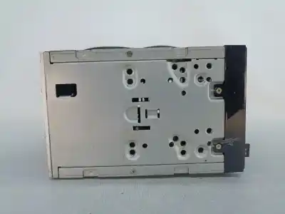 Second-hand car spare part multifunction display for saab 9-3 (ys3d) 2.0 i oem iam references   