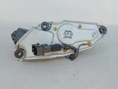 Pezzo di ricambio per auto di seconda mano motore tergicristallo posteriore per saab 9-3 (ys3d) 2.0 i riferimenti oem iam 4240677