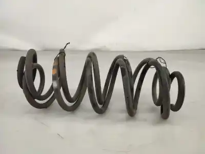 Second-hand car spare part shock absorber spring for opel agila (b) (h08) 1.0 (f68) oem iam references 