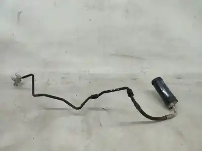 Автозапчастина б/у труби кондиціонації для audi a3 (8l1) 1.6 посилання на oem iam 