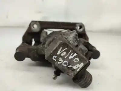 Автозапчастина б/у задній правий гальмівний супорт для volvo c30 1.6 d посилання на oem iam   