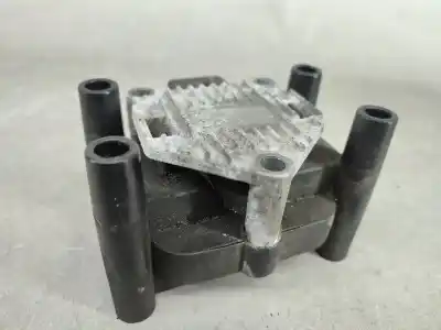 Автозапчастина б/у котушка запалювання для audi a3 (8l1) 1.6 посилання на oem iam   