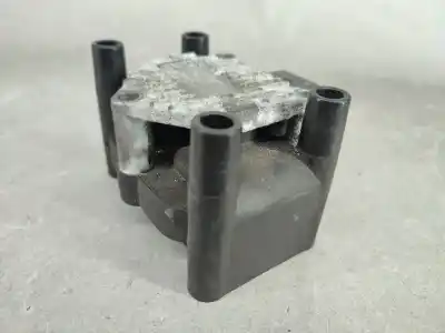 Автозапчастина б/у котушка запалювання для audi a3 (8l1) 1.6 посилання на oem iam   