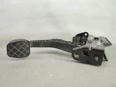 Автозапчасти б/у ПЕДАЛЬ СЦЕПЛЕНИЯ за AUDI A3 (8L1)  ссылки OEM IAM 1J1721373C  