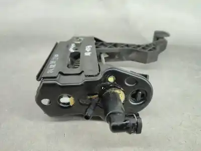 Автозапчастина б/у педаль зцеплення для audi a3 (8l1) 1.6 посилання на oem iam 1j1721373c  