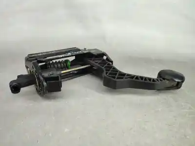 Автозапчастина б/у педаль зцеплення для audi a3 (8l1) 1.6 посилання на oem iam 1j1721373c  