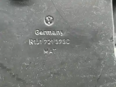 Автозапчастина б/у педаль зцеплення для audi a3 (8l1) 1.6 посилання на oem iam 1j1721373c  