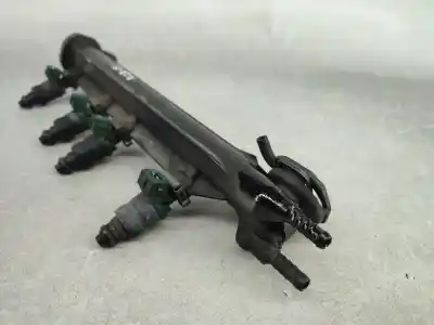 Автозапчастина б/у рампа инжектора для audi a3 (8l1) 1.6 посилання на oem iam 06a133317a  