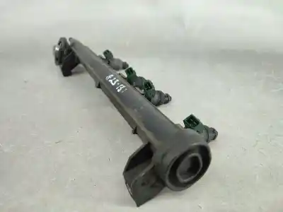 Автозапчастина б/у рампа инжектора для audi a3 (8l1) 1.6 посилання на oem iam 06a133317a  