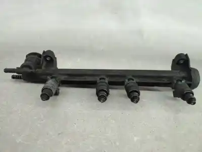 Автозапчастина б/у рампа инжектора для audi a3 (8l1) 1.6 посилання на oem iam 06a133317a  