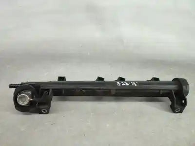 Автозапчасти б/у рампа инжектора за audi a3 (8l1) 1.6 ссылки oem iam 06a133317a  