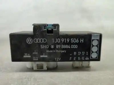 Автозапчасти б/у блок предварительного нагревания за AUDI A3 (8L1) 1.6 ссылки OEM IAM 1J0919506H  