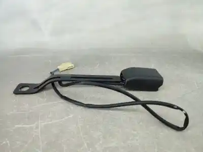 Second-hand car spare part left front seat belt buckle for opel agila (b) (h08) 1.0 (f68) oem iam references 