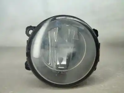 Second-hand car spare part left fog light for opel agila (b) (h08) 1.0 (f68) oem iam references 89206454