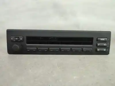Peça sobressalente para automóvel em segunda mão display gps / multimídia por bmw 5 touring (e39) 530 d referências oem iam 
