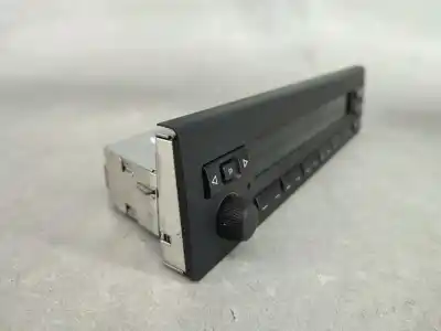Second-hand car spare part multifunction display for bmw 5 touring (e39) 530 d oem iam references   