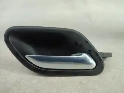 Peça sobressalente para automóvel em segunda mão puxador interior traseiro direito por bmw 5 touring (e39) 530 d referências oem iam 8226050