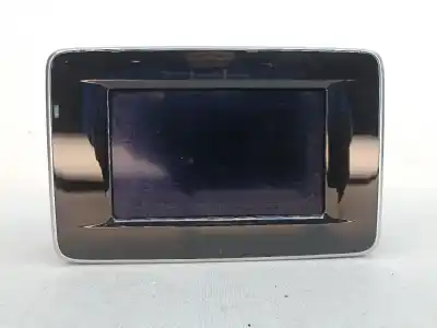 Автозапчасти б/у  за MERCEDES-BENZ A-CLASS (W176)  ссылки OEM IAM A2469001206  