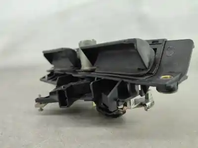 Second-hand car spare part tailgate back door handle for audi a4 b5 avant (8d5) 1.9 tdi oem iam references   