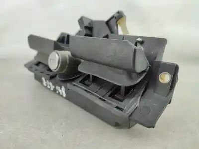 Second-hand car spare part tailgate back door handle for audi a4 b5 avant (8d5) 1.9 tdi oem iam references   