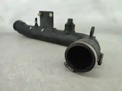 Second-hand car spare part intercooler pipe for audi a4 avant (8d5, b5) 113 m/380 gasóleo 1998 5p oem iam references 8d0145840a  