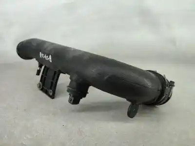 Second-hand car spare part intercooler pipe for audi a4 avant (8d5, b5) 113 m/380 gasóleo 1998 5p oem iam references 8d0145840a  