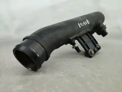 Second-hand car spare part intercooler pipe for audi a4 avant (8d5, b5) 113 m/380 gasóleo 1998 5p oem iam references 8d0145840a  