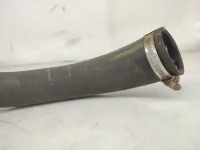 Tweedehands auto-onderdeel intercooler pijp voor citroen jumpy iii furgoneta (v_) 1.5 bluehdi 120 oem iam-referenties 9821687780  