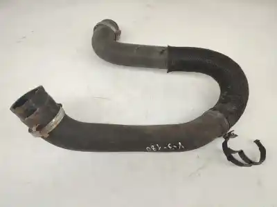 Tweedehands auto-onderdeel intercooler pijp voor citroen jumpy iii furgoneta (v_) 1.5 bluehdi 120 oem iam-referenties 9806788380