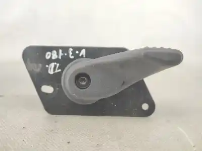 Tweedehands auto-onderdeel poort handgreep voor citroen jumpy iii furgoneta (v_) 1.5 bluehdi 120 oem iam-referenties 9832090780