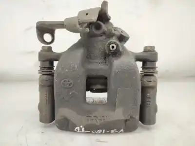 Tweedehands auto-onderdeel rechts achter remklauw voor citroen jumpy iii furgoneta (v_) 1.5 bluehdi 120 oem iam-referenties 