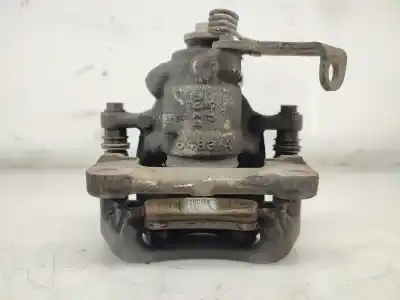 Автозапчасти б/у задний правый тормозной суппорт за citroen jumpy iii furgoneta (v_) 1.5 bluehdi 120 ссылки oem iam   