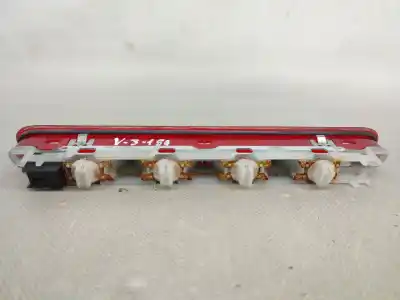 Автозапчасти б/у центральный стоп-сигнал за citroen jumpy iii furgoneta (v_) 1.5 bluehdi 120 ссылки oem iam 9811325980  