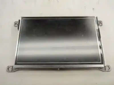 Tweedehands auto-onderdeel multifunctioneel display voor citroen jumpy iii furgoneta (v_) 1.5 bluehdi 120 oem iam-referenties 9831665880