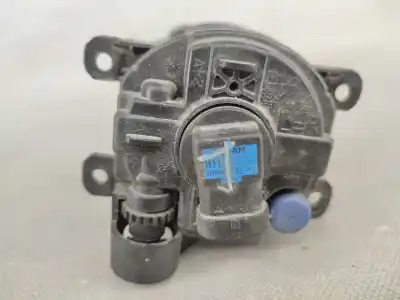 Автозапчасти б/у правая противотуманная фара за citroen jumpy iii furgoneta (v_) 1.5 bluehdi 120 ссылки oem iam 9687410080  