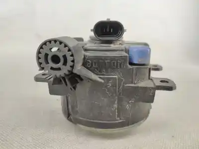 Автозапчасти б/у правая противотуманная фара за citroen jumpy iii furgoneta (v_) 1.5 bluehdi 120 ссылки oem iam 9687410080  