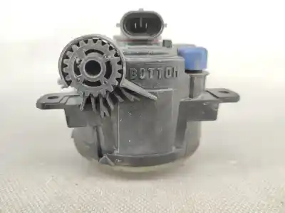 Tweedehands auto-onderdeel linker mistlamp voor citroen jumpy iii furgoneta (v_) 1.5 bluehdi 120 oem iam-referenties 9687410080  