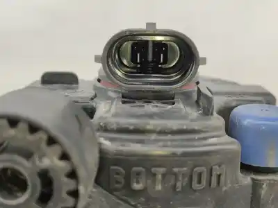 Tweedehands auto-onderdeel linker mistlamp voor citroen jumpy iii furgoneta (v_) 1.5 bluehdi 120 oem iam-referenties 9687410080  