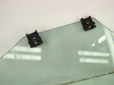 Second-hand car spare part front right door window glass for citroen jumpy iii furgoneta (v_) 1.5 bluehdi 120 oem iam references   